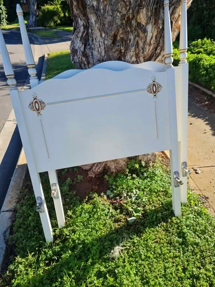 Photo of free Bedroom units (Swan Avenue KLEMZIG, S. A.) #1