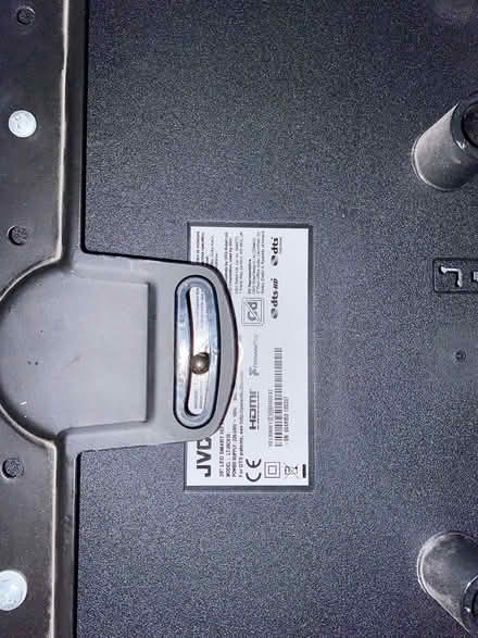 Photo of free TV (M13 0EL) #2