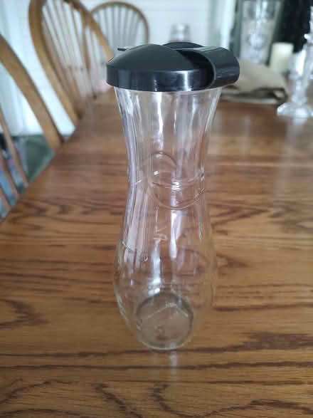 Photo of free Dressing bottle (Odenton) #2