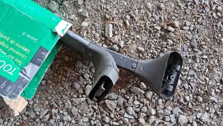 Photo of free roof rack Renault scenic (Stirling - 12miles west FK8) #2