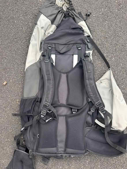 Photo of free large ruck sack (Bathford BA1) #2