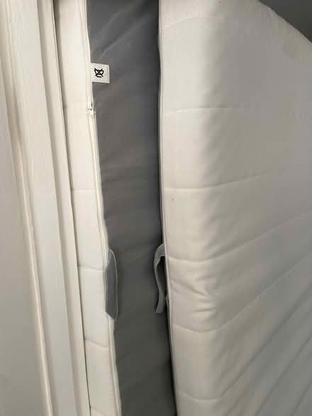 Photo of free X2 ikea daybed mattresses (New Malden KT3) #2