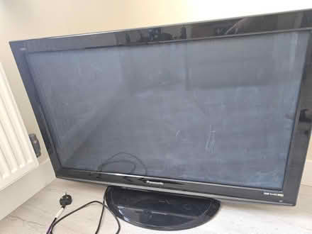 Photo of free Panasonic TV (Finchley N32) #1