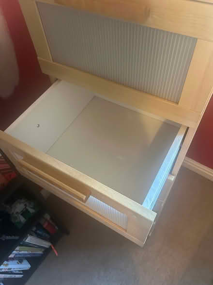 Photo of free Tall drawers (Bailiff Bridge HD6) #2