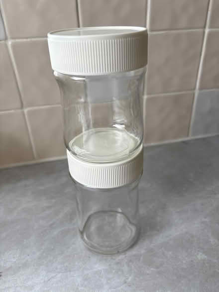Photo of free Jars (Hala LA1) #1