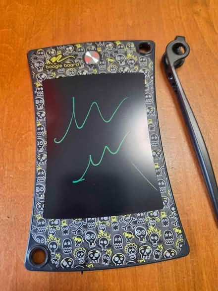 Photo of free Boogie board (Bridgewater) #2