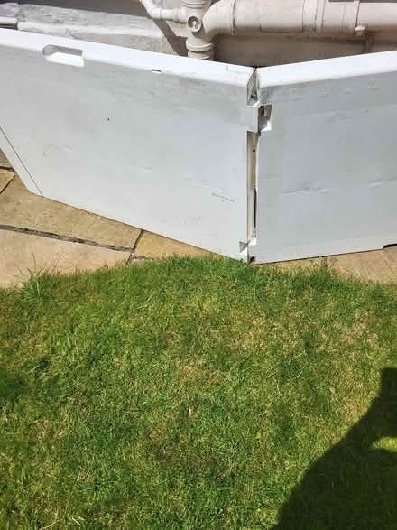 Photo of free Wall paper hanging table (Hest Bank LA2) #1
