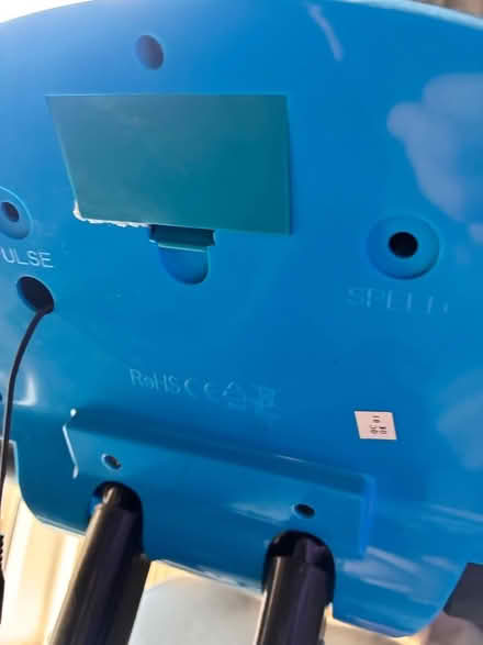 Photo of free Exercise Bike (Freemantle SO15) #3