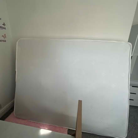 Photo of free Mattress (Ince-in-Makerfield WN3) #1