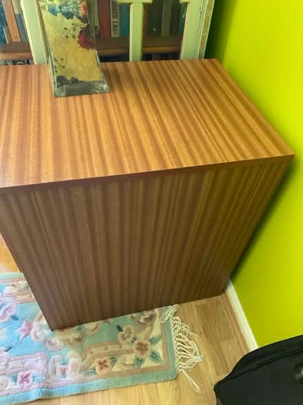 Photo of free Filling cabinet (Gloucester GL2) #4