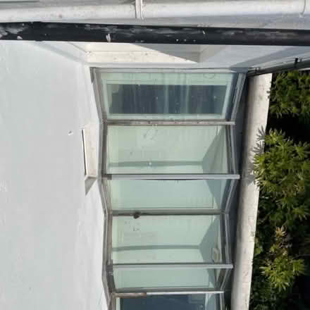 Photo of free 4 Horizontal electric blinds (Brighton BN1) #1