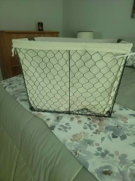 Photo of free Storage Containers (Monroe 10950) #2