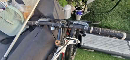 Photo of free Bike needs fixing (Tooting SW17) #4