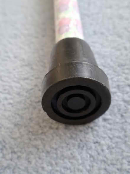 Photo of free Foldable Walking stick (Welling DA16) #2