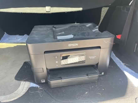 Photo of free Epson printer (EX11) #1