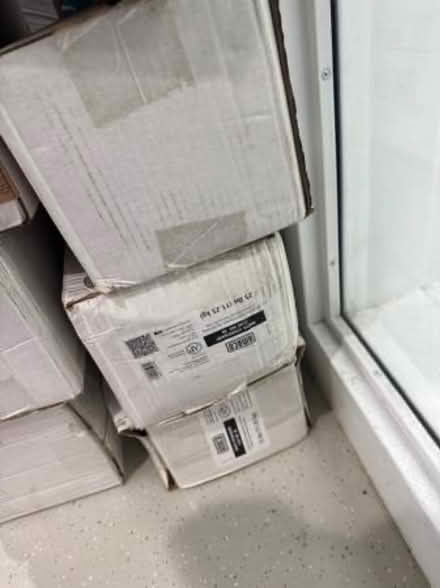 Photo of free Clay (Mount Pleasant, DC) #1