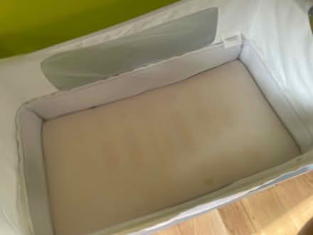 Photo of free Snuz Pod 4 (TN1) #4