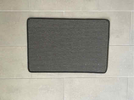 Photo of free Doormat (Penrith CA11) #2