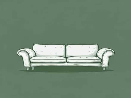Photo of free Leather Sofas (Roade NN7) #1