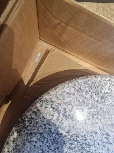 Photo of free Garden parasol base (Woking GU22) #4