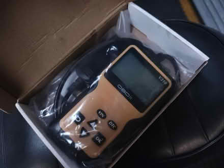 Photo of free OBD2 Code Reader (Sarisbury Green SO31) #2