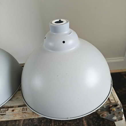 Photo of free Lampshades (Tranent) #1