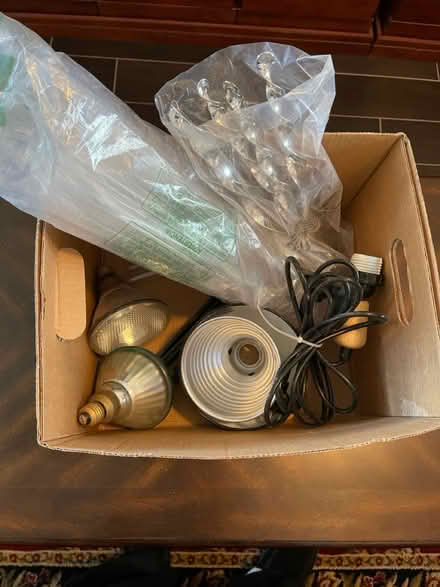 Photo of free Miscellaneous Stuff (Loma Colorado Rio Rancho) #1