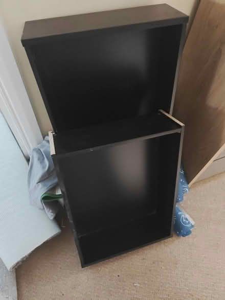 Photo of free Ikea pax wardrobe parts (Addiscombe CR0) #2
