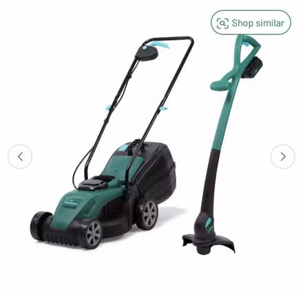 Photo of Lawn mower (Normanton, West Yorkshire) #1