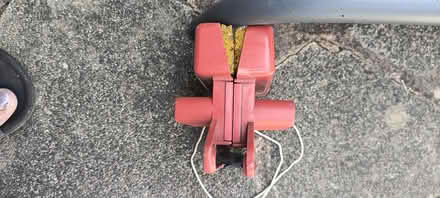 Photo of free Magnetic window cleaner (for single glazed windows) (Malvern Link WR14) #4
