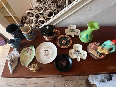 Photo of free Random crockery (Dublin 11) #1