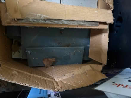 Photo of free Tile (Owings, Calvert County, MD) #2