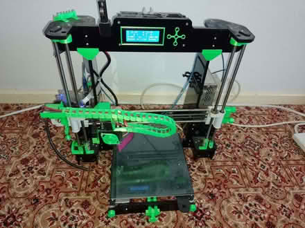 Photo of free Anet A8 3D Printer (Great Clacton CO15) #1