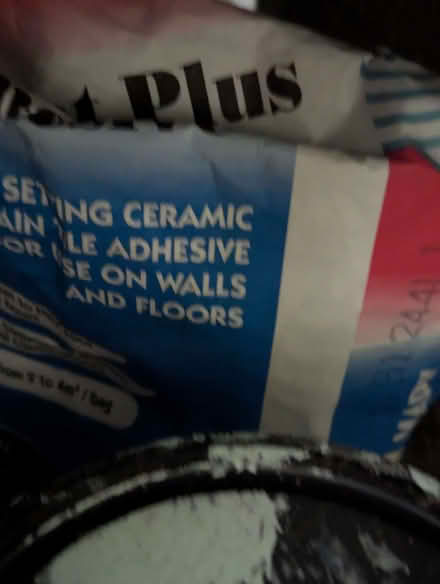 Photo of free House interior tinned paint (Enfield EN3) #4