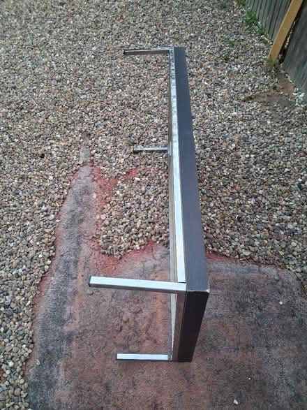 Photo of free Coffee table (NG3 1HJ) #2