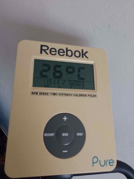 Photo of free Reebok Pure exercise cycle (Great Clacton CO15) #3