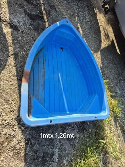 Photo of free Paddling pool/sandpit (Lovedean PO8 9) #1