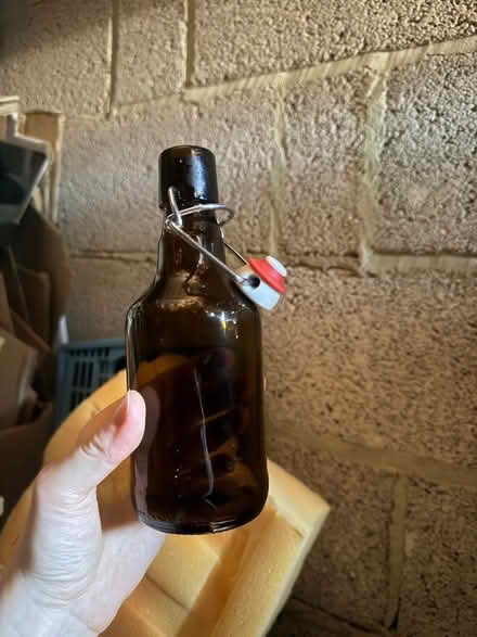 Photo of free Flip top bittles 330 ml? (North Camp GU14) #2