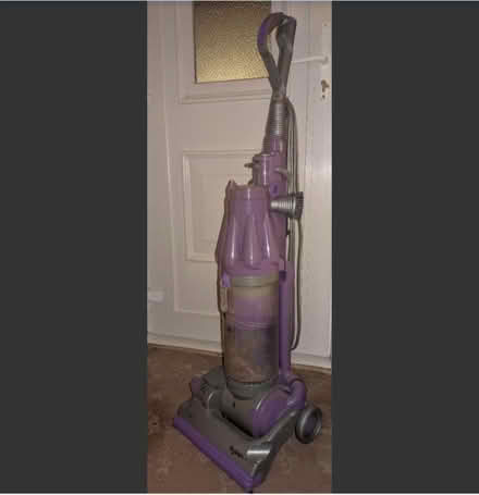 Photo of free Dyson animal DC07 (Parson Cross S5) #1