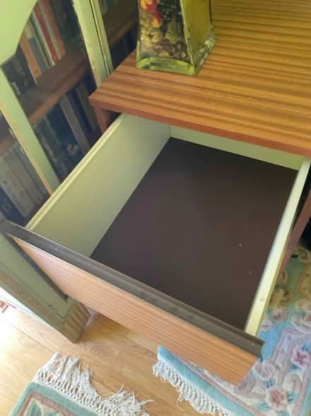 Photo of free Filling cabinet (Gloucester GL2) #1