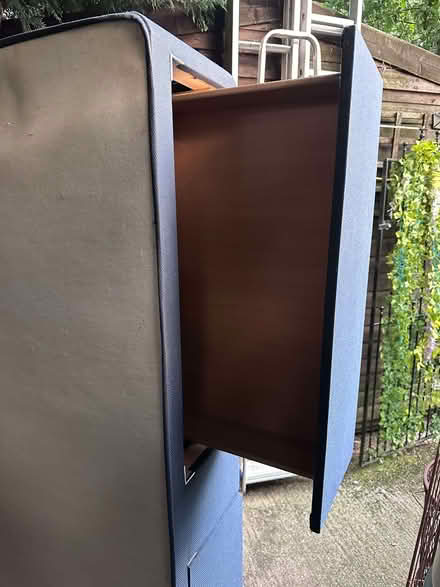 Photo of free Single divan bed (Marlow SL7) #2