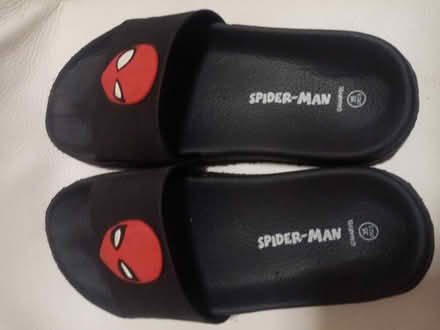 Photo of free Sliders size 35 (Pimlico, SW1) #1