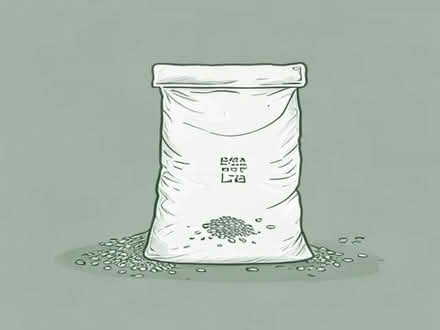 Photo of free 2kg bag of new unopened Chia seeds (Kemptown BN2) #1