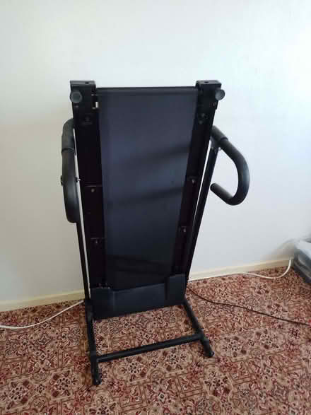 Photo of free Electric treadmill (Great Clacton CO15) #2