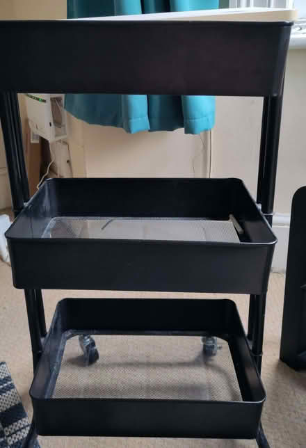 Photo of free Craft trolley (Jesmond NE2) #1