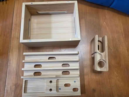 Photo of free Phone organizer (Bridgewater) #2
