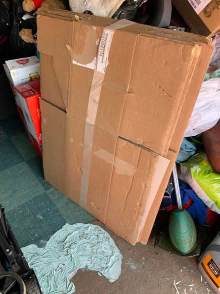 Photo of free boxes x 8 (Fords Farm RG30) #1