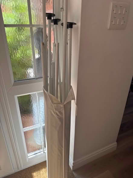 Photo of free Gazebo (Liss GU33) #1