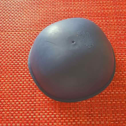 Photo of free Silicone slow feed dog bowl (Charminster BH8) #2