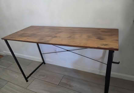 Photo of free lamps, sofa, table (Bensonhurst) #3